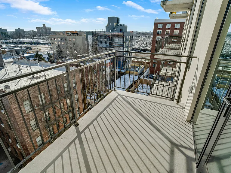 43-15 52nd St #4L — Photo 11