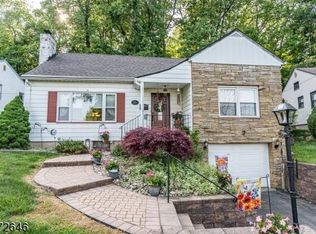 55 Lowell Ave, West Orange, NJ 07052