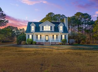 634 Cole Rd, Clayton, NC 27520