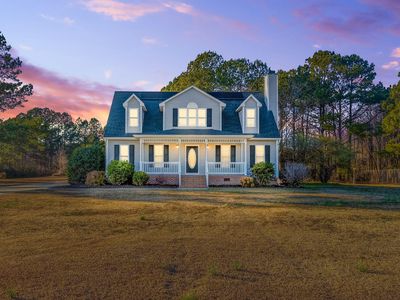 634 Cole Rd, Clayton, NC, 27520