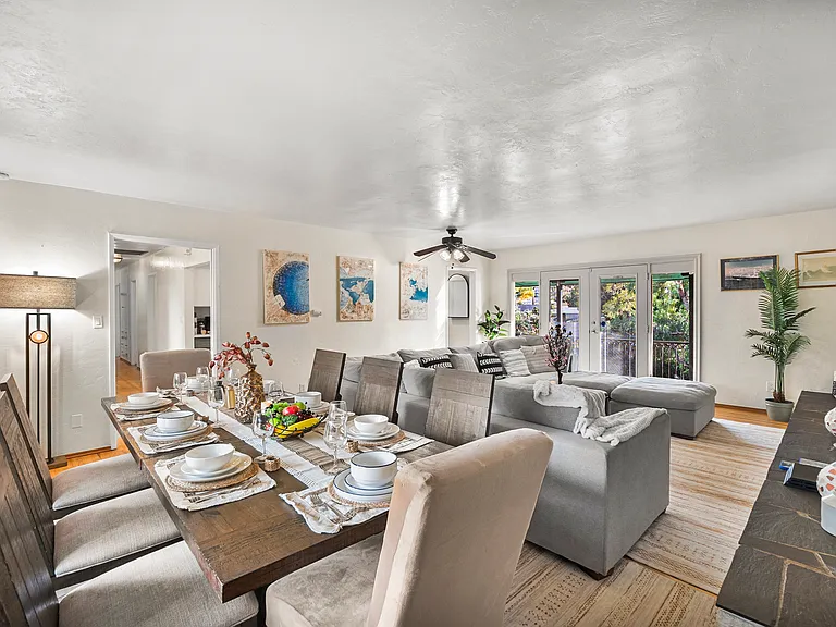 Enjoy an effortless blend of dining, living, and unforgettable experiences.