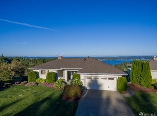 5478 NW Eldorado Blvd, Bremerton, WA
