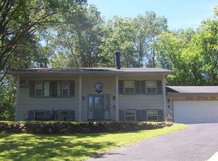 2321 Afton Dr, Menomonie, WI 54751