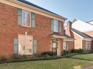4813 Kingsgate Pl N, Memphis, TN 38117