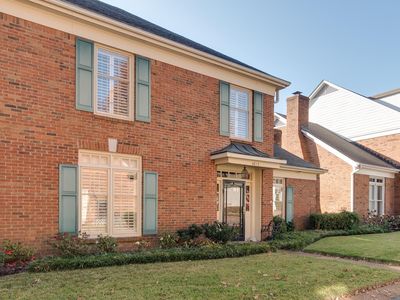 4813 Kingsgate Pl N, Memphis, TN, 38117