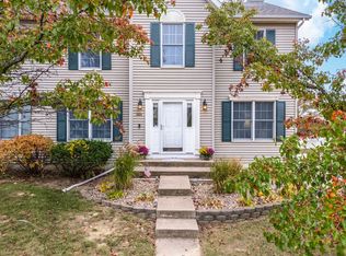 1404 Whitefield St, Normal, IL 61761