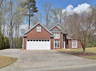 6428 Deep Woods Ct, Flowery Branch, GA 30542