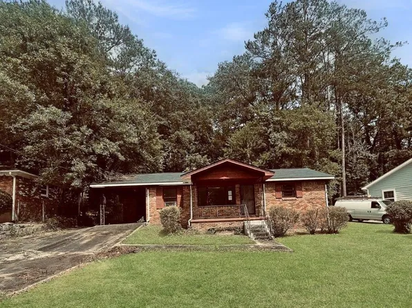 2952 River Ridge Dr SW, Atlanta, GA 30354