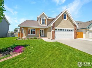 801 Cheyenne St, Fort Morgan, CO 80701