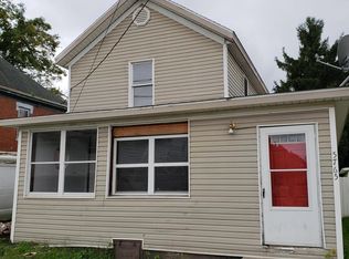 5765 Ream St, East Fultonham, OH 43735