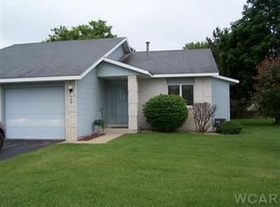 109 Heritage Pl, Reed City, MI 49677