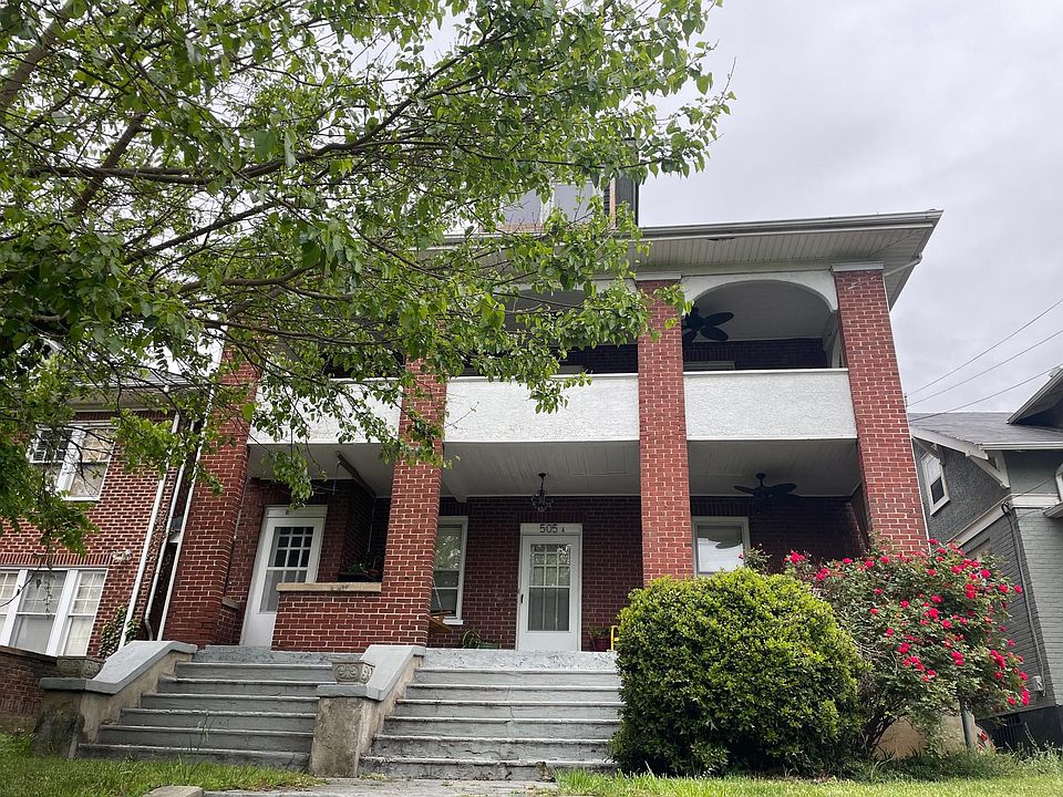 Welcome to 505 Janette Ave SW! Entire First Floor Apartment!