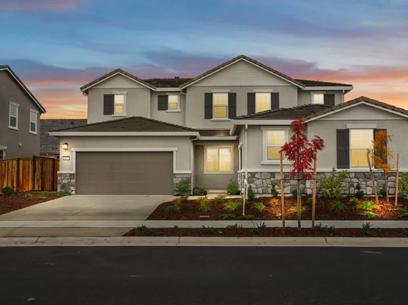 2009 Gentle Rain Drive, Roseville, CA 95747