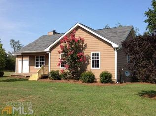 641 Frost Rd SE, Monroe, GA 30655