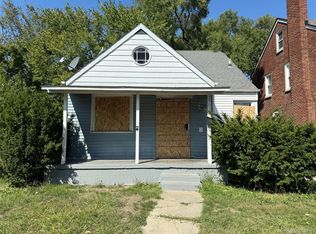 15037 E State Fair St, Detroit, MI 48205