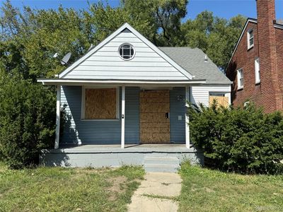15037 E State Fair St, Detroit, MI, 48205