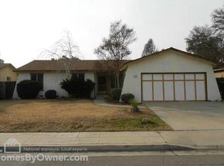 2252 Purdue Ave, Clovis, CA 93611