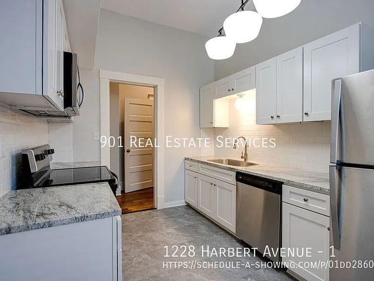 1228 Harbert Ave #1 — Photo 7