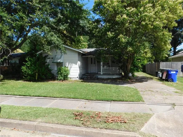 5174 Kennebeck Ave, Norfolk, VA 23513