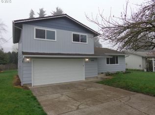 466 E Anchor Ave, Eugene, OR 97404