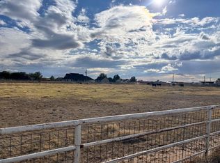 1939 County Road 7340, Lubbock, TX 79423