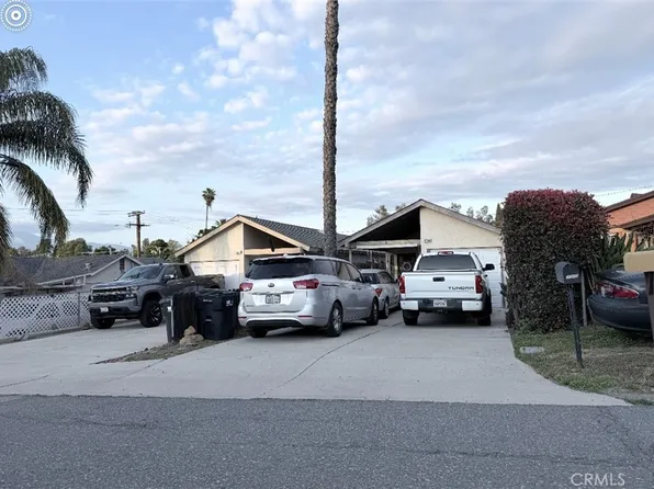 4446 Lugo Ave, Chino Hills, CA 91709