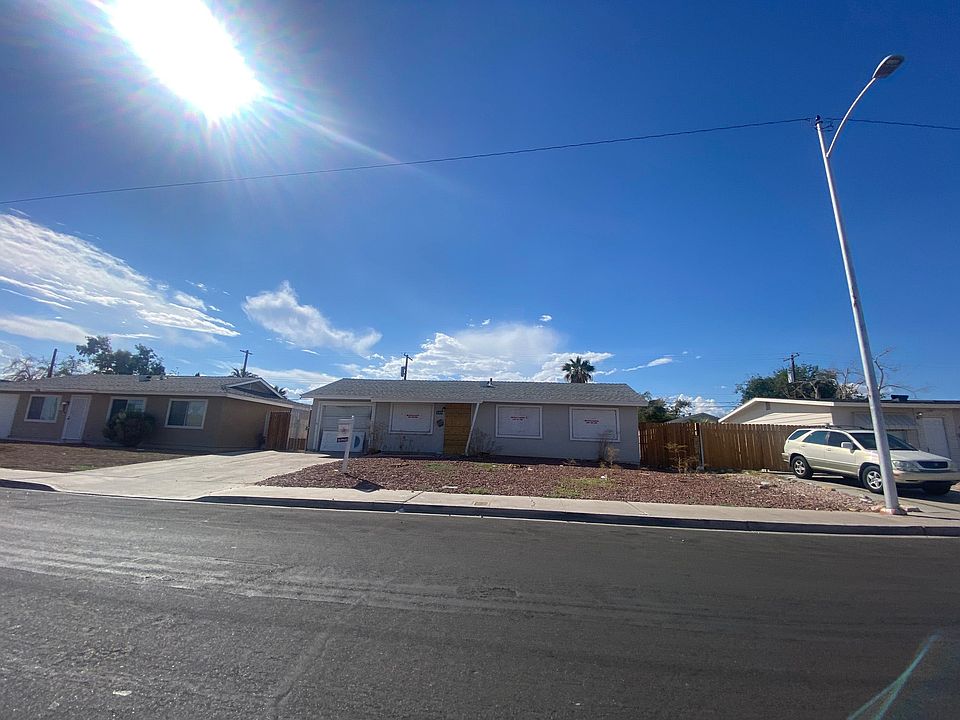 1008 Monticello Dr, Las Vegas, NV 89107 | Zillow