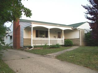 1106 Racine Ave, Columbus, OH 43204