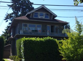 919 Federal Ave E, Seattle, WA 98102