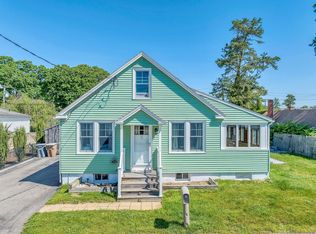 18 South St, Niantic, CT 06357