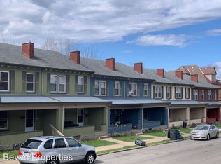 202 Laurel Ave #218, Pittsburgh, PA