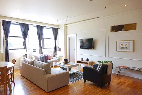 Rented by Dream Space Realty | media 1