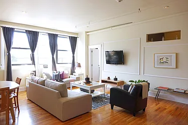 Rented by Dream Space Realty