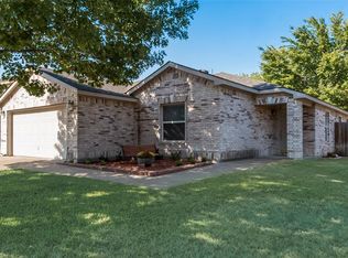 322 Stanford, Forney, TX 75126
