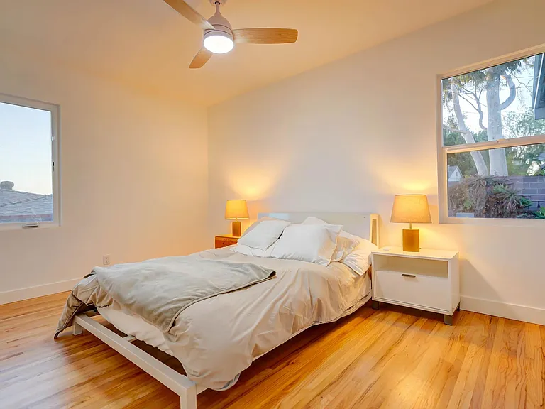 Bed 1