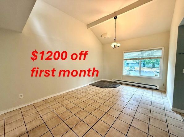 4308 NE Sunset Blvd Unit U1