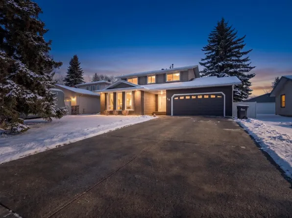 26 Malvern Dr, Strathcona County, AB T8A 3S2