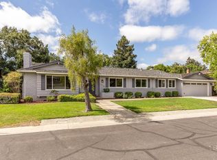 1378 Pritchett Ct, Los Altos, CA 94024
