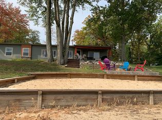 4277 Lake Dr, Beaverton, MI 48612
