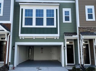 1226 Commack Dr, Durham, NC 27703