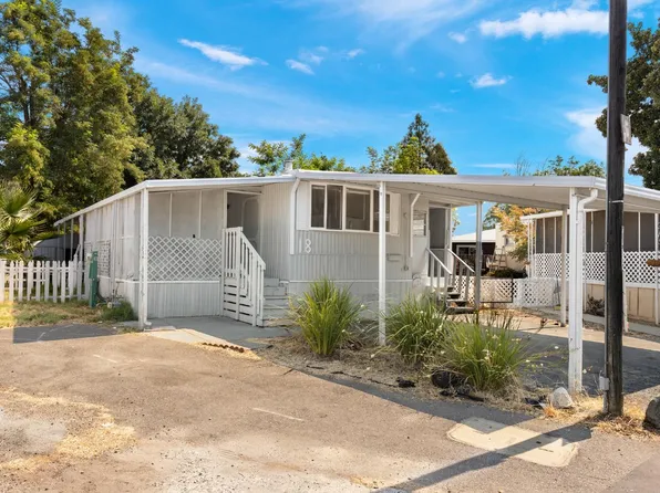 1523 N Beale Rd #18, Marysville, CA 95901