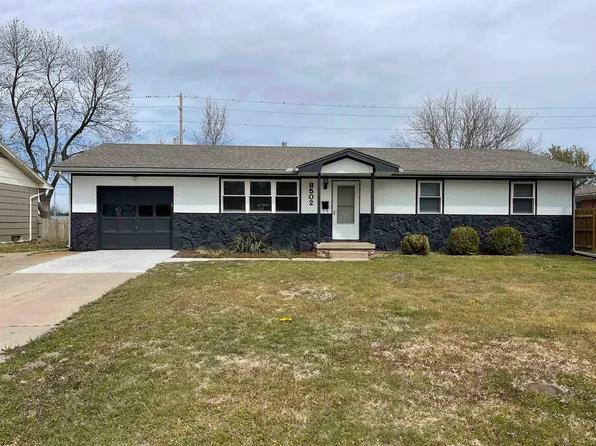 8502 W 9th St N, Wichita, KS 67212