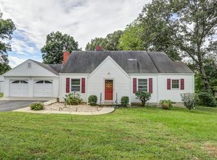 122 Mary Ann Dr, Lynchburg, VA 24502