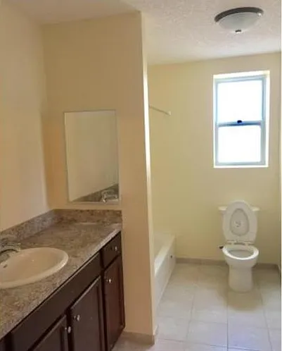 Dozier Apartments — Photo 4