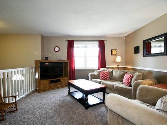 Bright Living Room