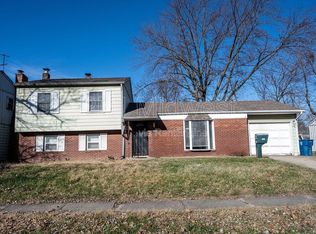 8830 E 35th St, Indianapolis, IN 46226