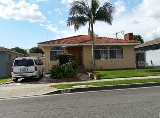 417 N Vail Ave, Montebello, CA 90640