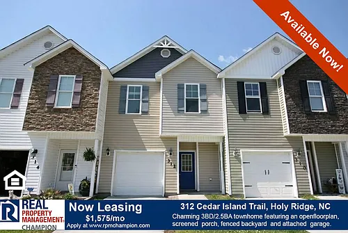 312 Cedar Island Trl Photo 1