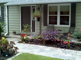 1112 Cleveland St, Collinsville, IL