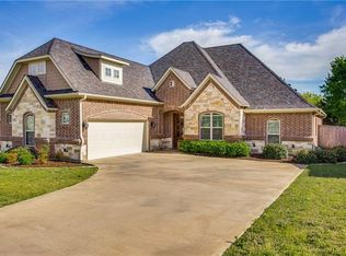 2214 Waterloo Pl, Denison, TX 75020